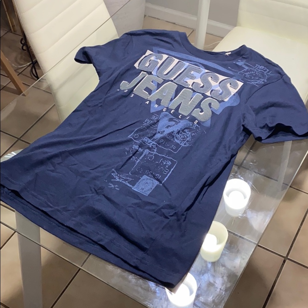 GUESS SHIRT